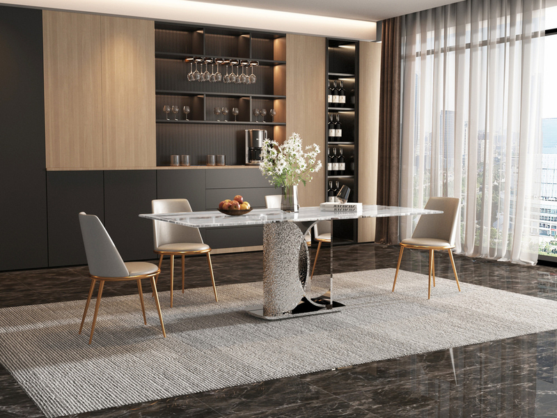 Modig M90 Dining table 180cm