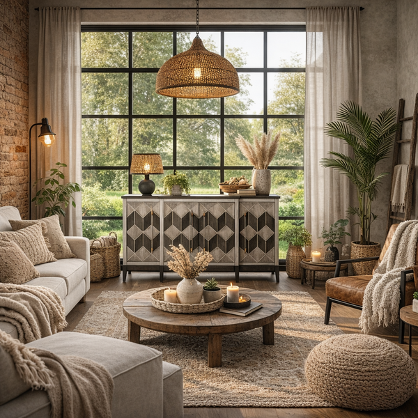 Stilig ST504 Sideboard