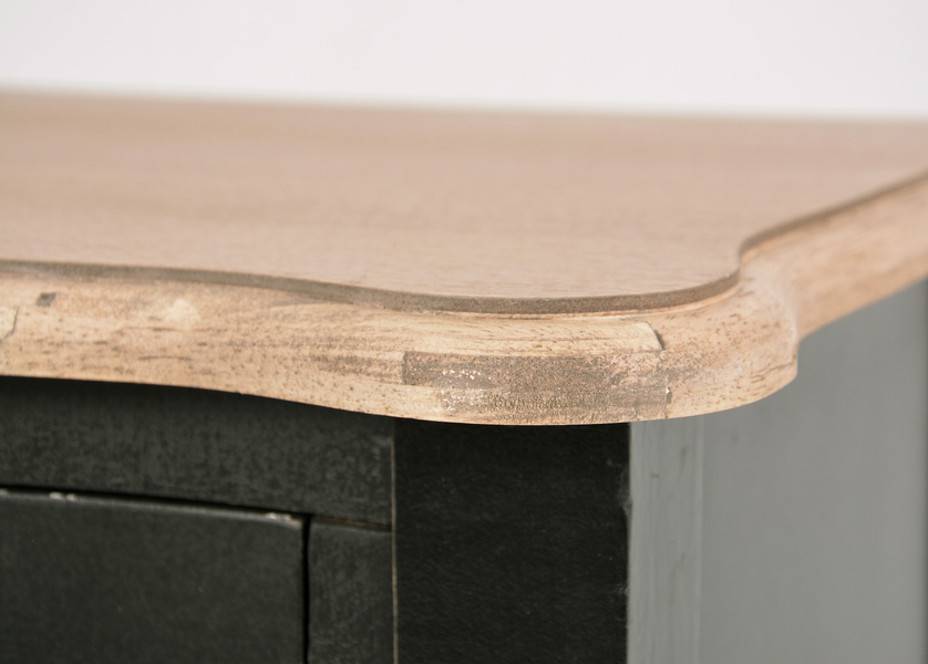 Sorrento SO024 Konsola