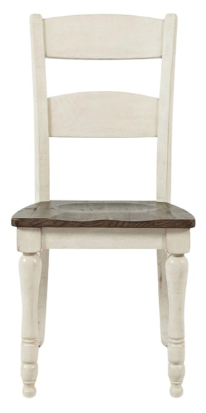 Avola AV1706-401KD Chair