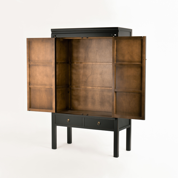 Hamilton HT08 Wardrobe