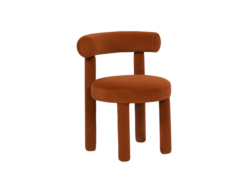 Leith LET77S Upholstered chair