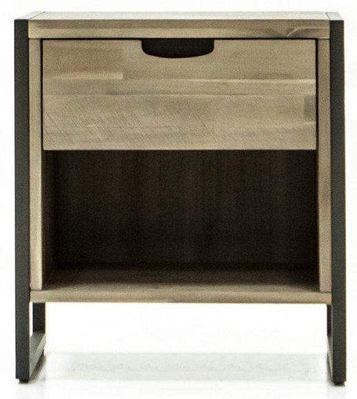 Flow FLOB02A Bedside table