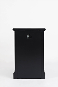 Avola AV275-22 Bedside table
