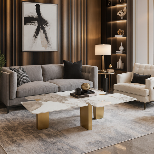 Modig M51 Coffee table