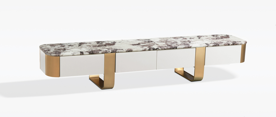 Stilig ST922 TV Cabinet