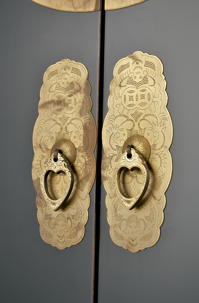 Hamilton HT08 Wardrobe