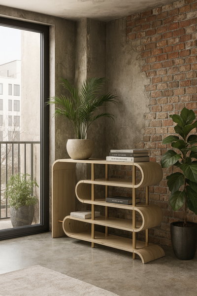 Stilig ST962 Console table