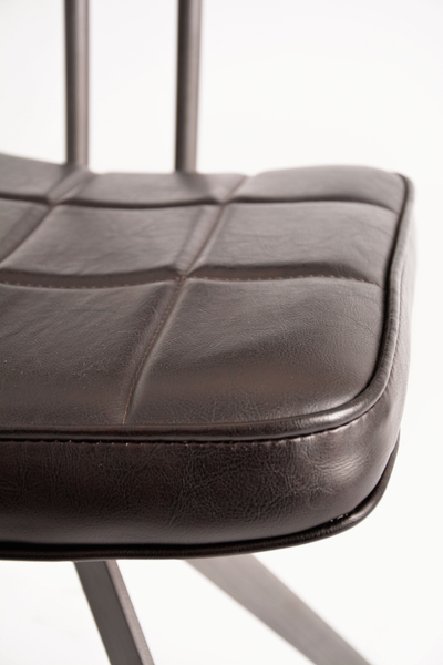 Ashton ASTD03 Upholstered chair