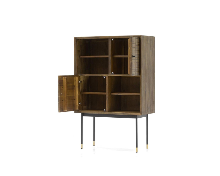 Maze MAZL04 Highboard
