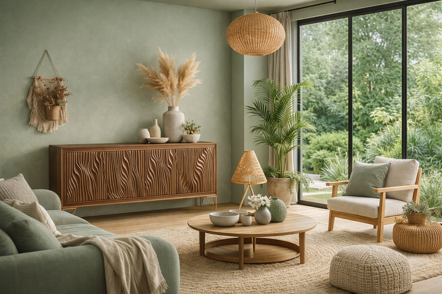 Stilig ST812 Sideboard