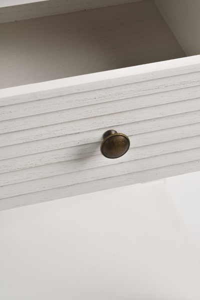 Livorno LIV080-W Console table