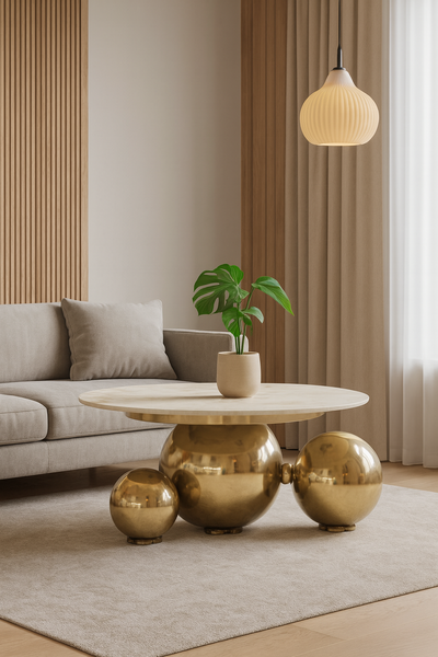 Modig M63 Coffee table