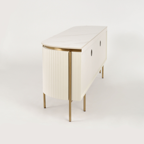 Stilig ST120 TV Cabinet