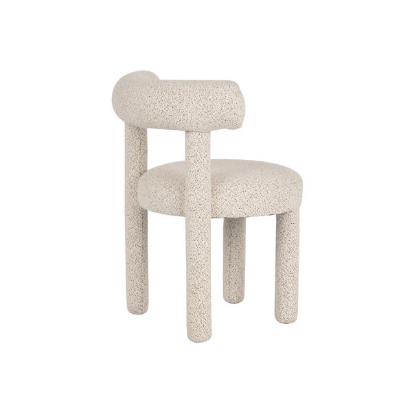 Leith LET77M Upholstered chair