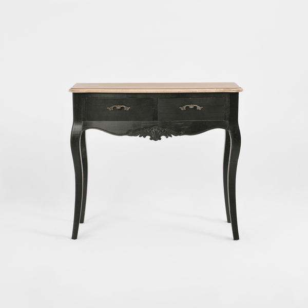 Sorrento SO024 Console table