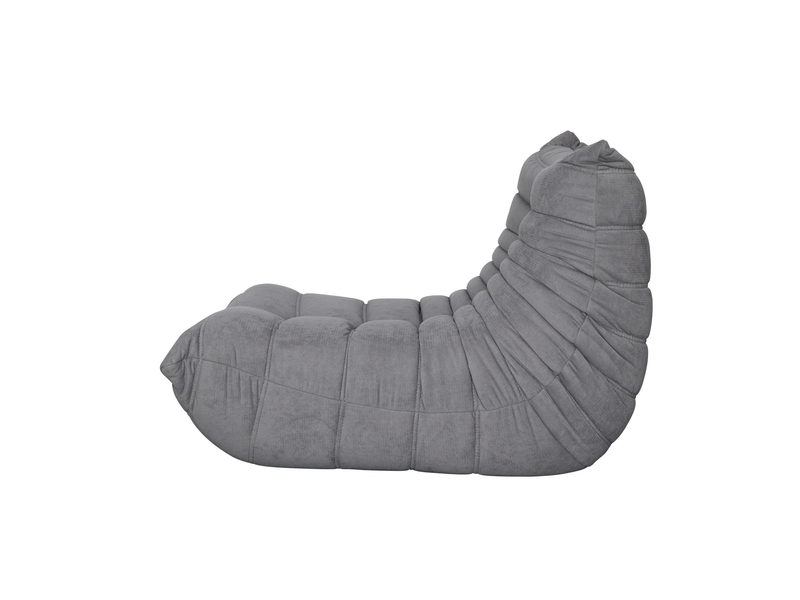 Nua N23-11 Lounge chair