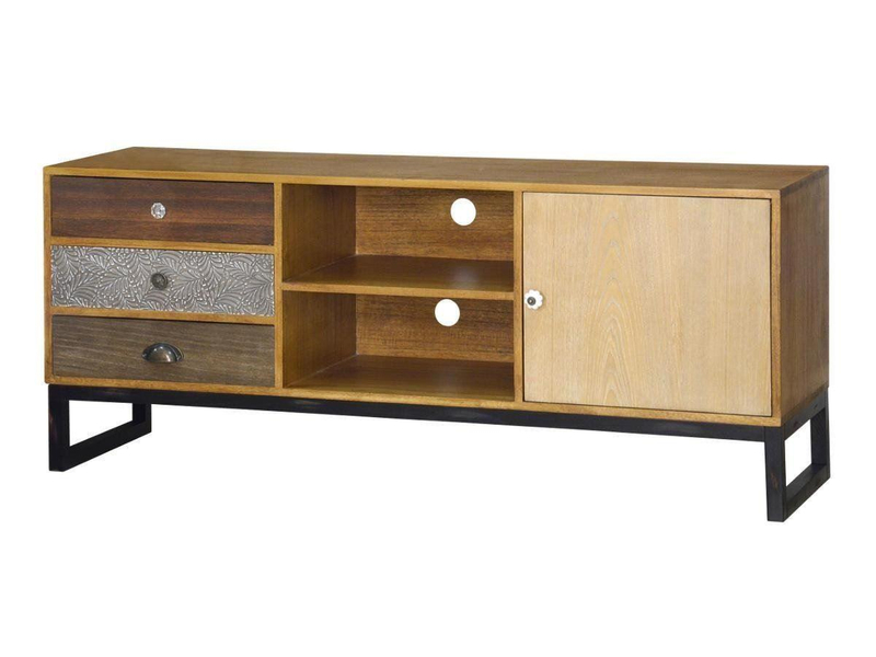 Portogrande PG02 TV Cabinet