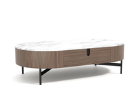 Silario SA06 Coffee table