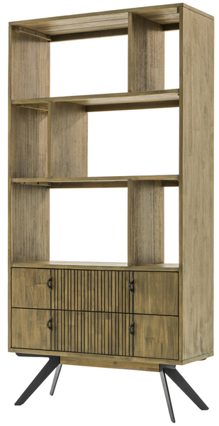 Massa MASL02 Bookcase