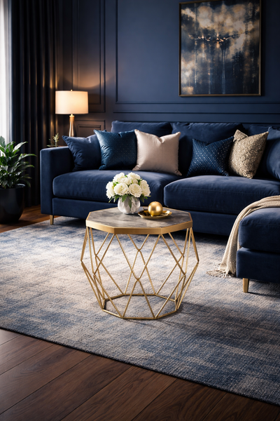 Glamour GL1715 Accent table