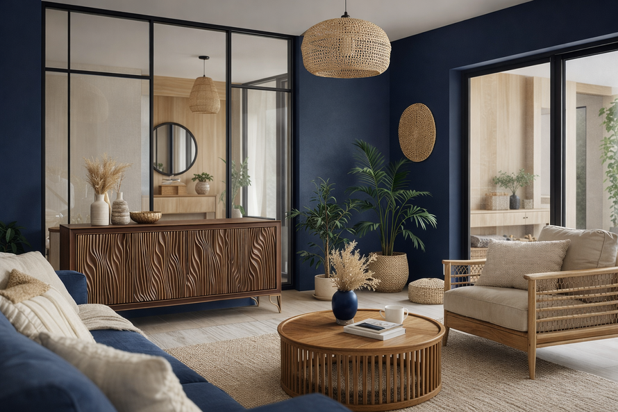 Stilig ST812 Sideboard