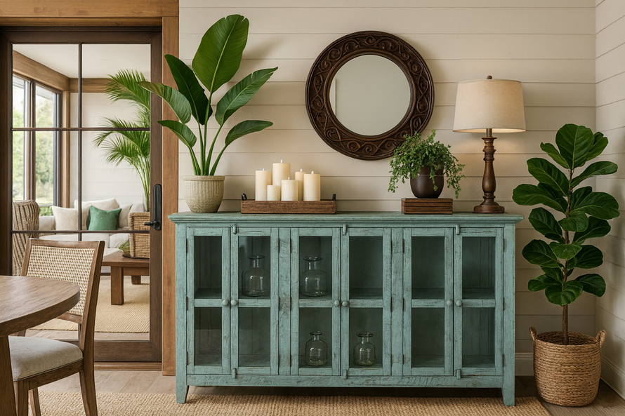 Avola AV1615-70 Sideboard