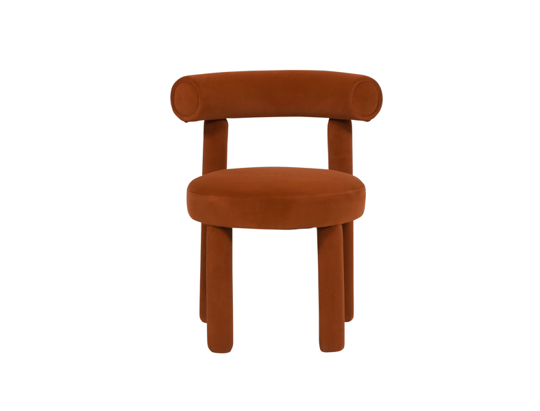 Leith LET77S Upholstered chair