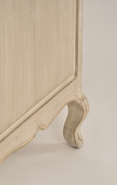 Venezia Bianco VEB859K Wardrobe