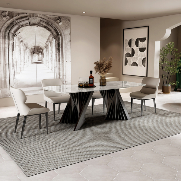 Modig M17 Dining table 180cm