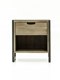 Flow FLOB02A Bedside table