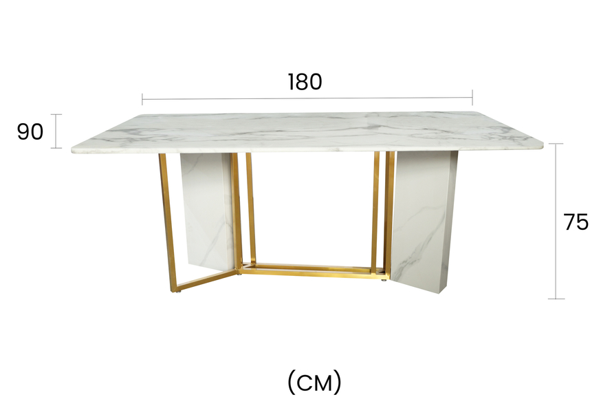 Modig M41 Dining table 180cm
