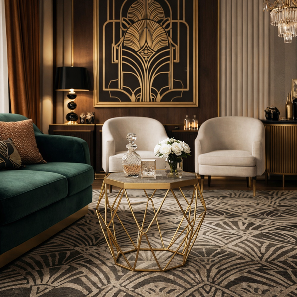 Glamour GL1715 Accent table