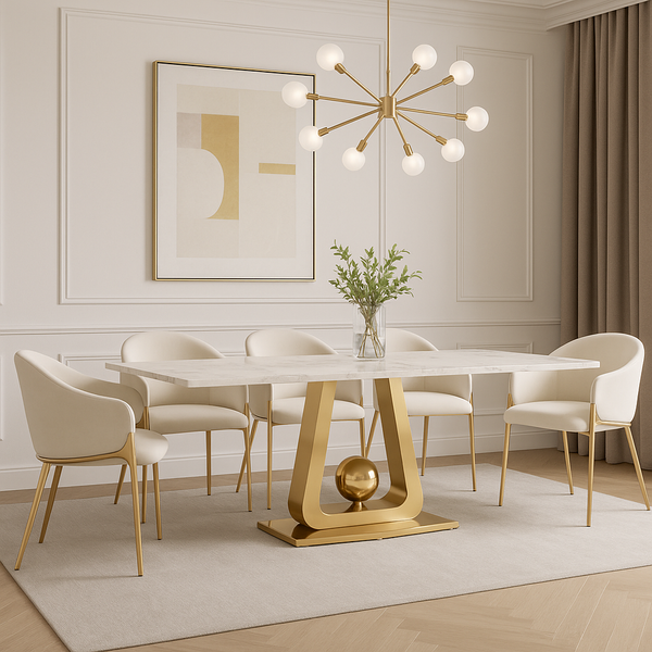 Modig M57 Dining table 180cm