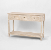 Livorno LIV080 Console table