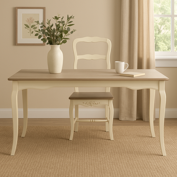 Pesaro PE026 Dining table 160cm