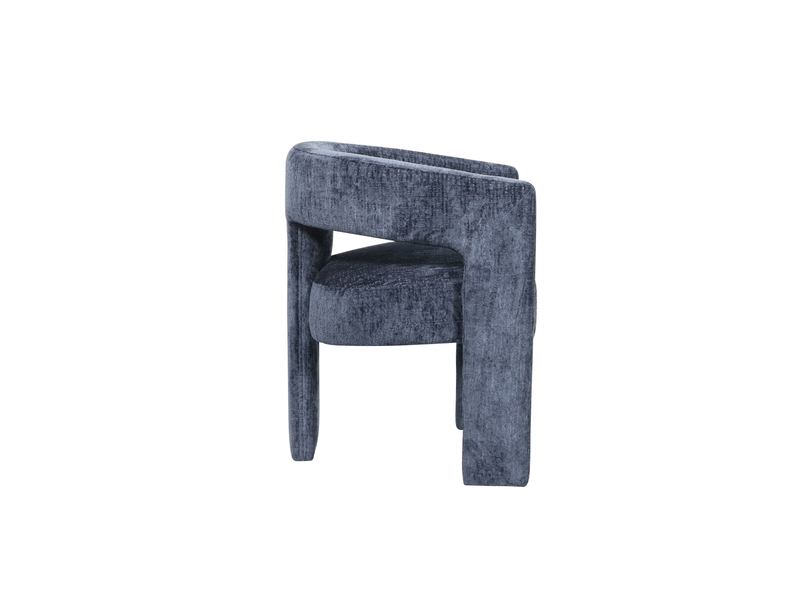 Leith LET71NB Upholstered chair
