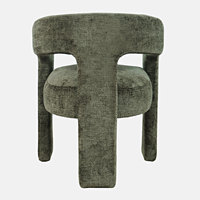 Leith LET71O Upholstered chair