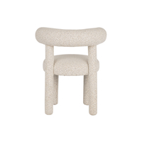 Leith LET77M Upholstered chair