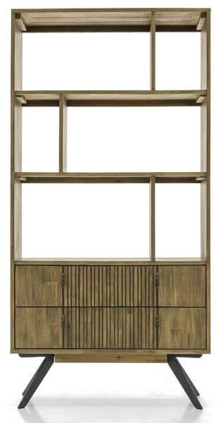 Massa MASL02 Bookcase