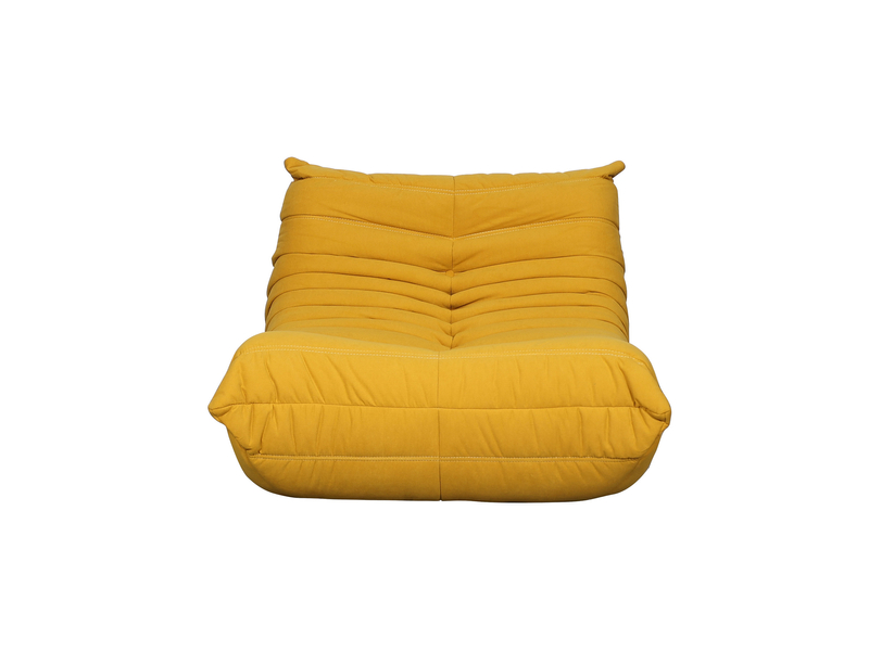 Zestaw Fotel Nua N23-14 + Podnóżek Nua N22-14