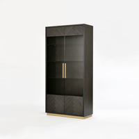 Seville SEV26-2 Display cabinet