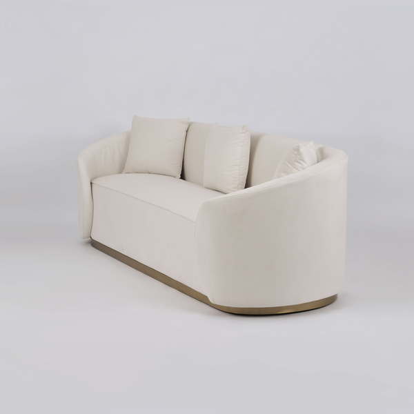 Nua N19-2 Sofa