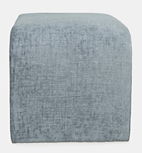 Leith LET69B Upholstered bench