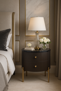 Stilig ST381A Bedside table