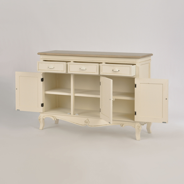 Rimini RI08 Cabinet