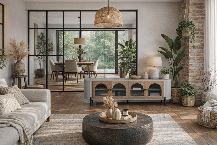 Stilig ST382 Komoda RTV