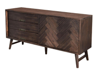 Ashton ASTD01 Sideboard