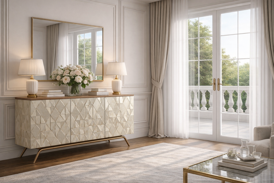 Stilig ST803 Sideboard