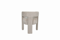 Leith LET71T Upholstered chair